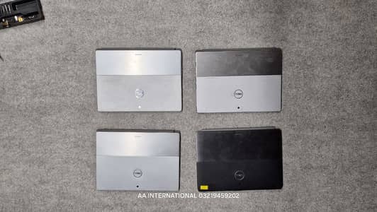 DELL LATITUDE 7320 CORE I5 11TH GEN