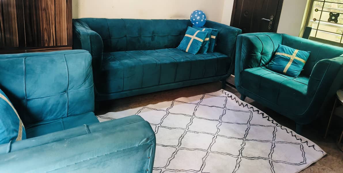 Turkish Sofa 0