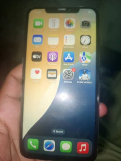 Apple iPhone XS Max