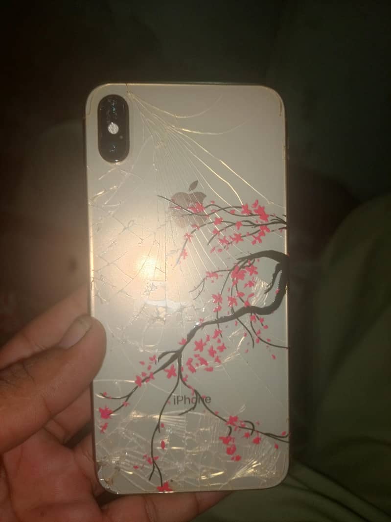 Apple iPhone XS Max 2