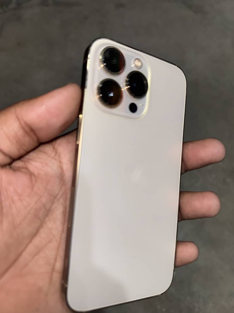Apple iPhone 13 Pro 0