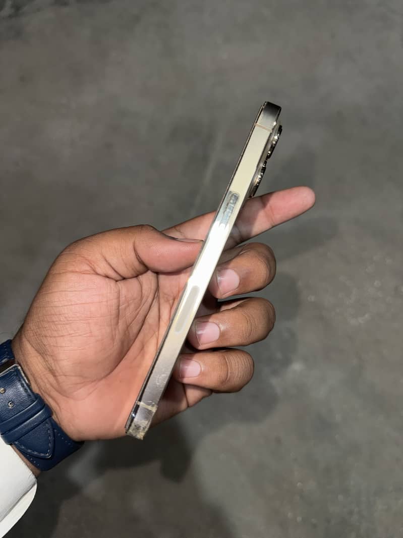 Apple iPhone 13 Pro 1