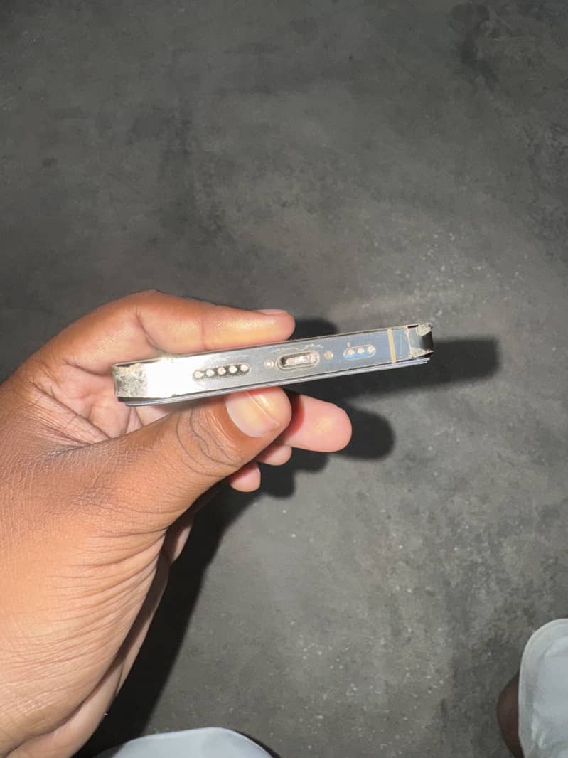 Apple iPhone 13 Pro 5