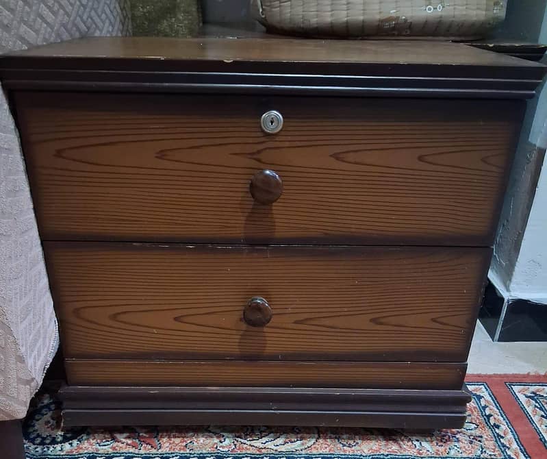 Side Tables 1