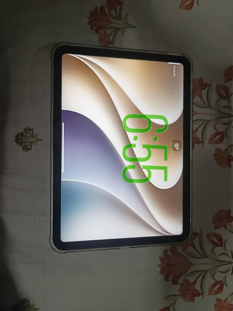 Ipad 11 Generation, A16 Bionic,256 GB,Cellular 0