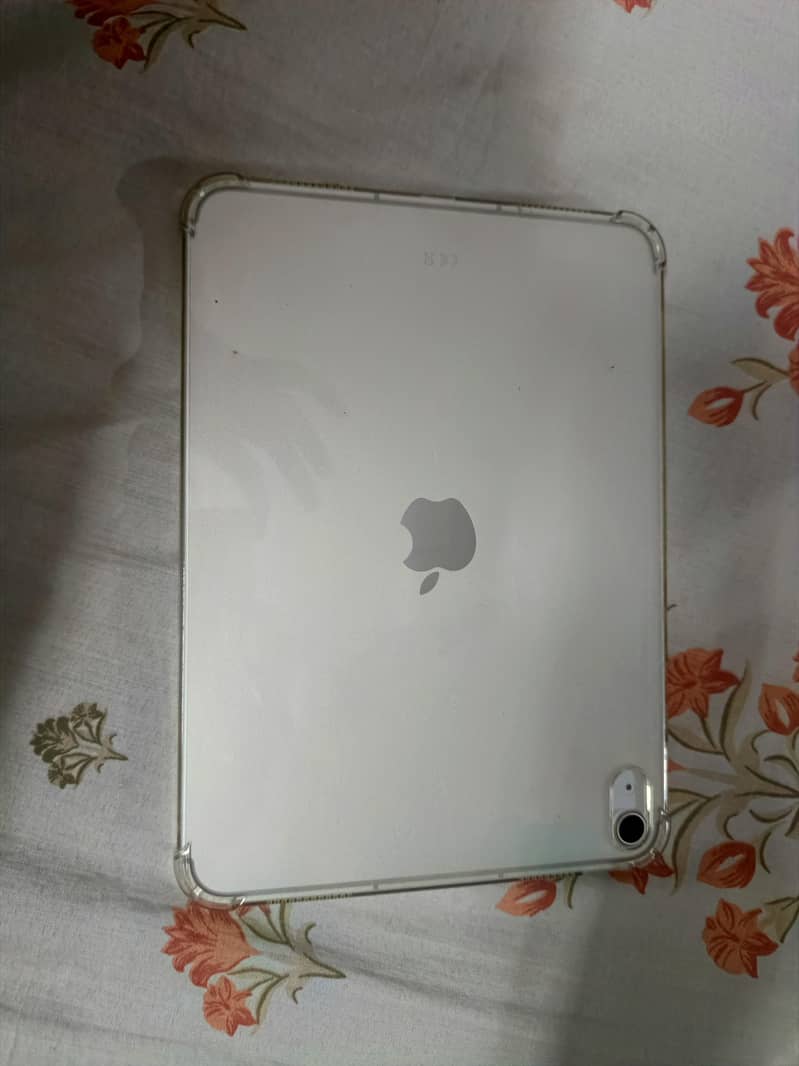 Ipad 11 Generation, A16 Bionic,256 GB,Cellular 1