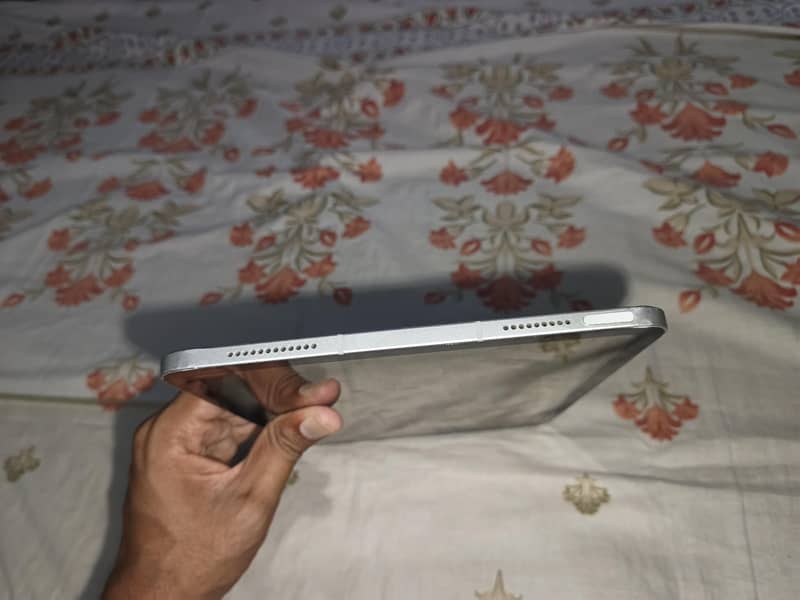 Ipad 11 Generation, A16 Bionic,256 GB,Cellular 2