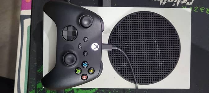 Xbox Series S ( Offline )