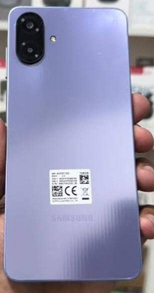 Samsung Mobile A07 5G
