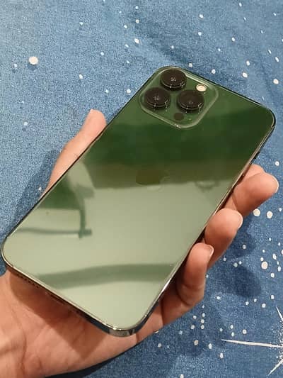 Apple iPhone 13 Pro Max