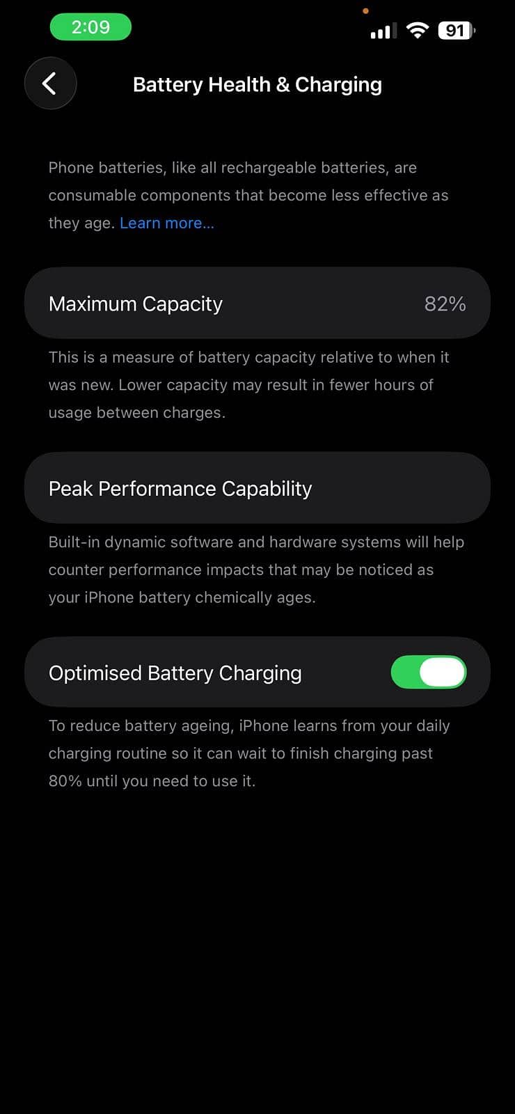 Apple iPhone 13 Pro Max 7