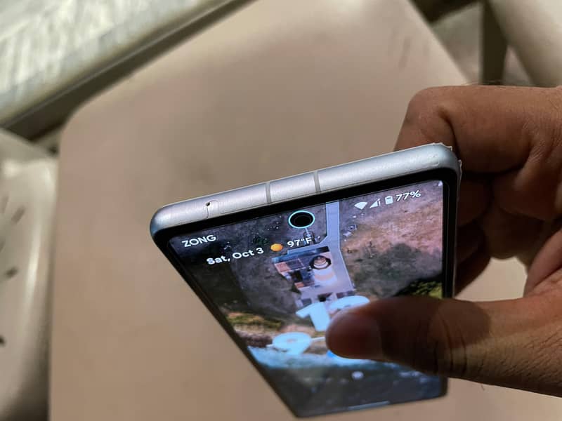 Google Pixel 7 Pro 0