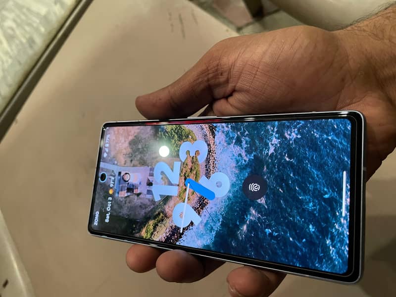 Google Pixel 7 Pro 1