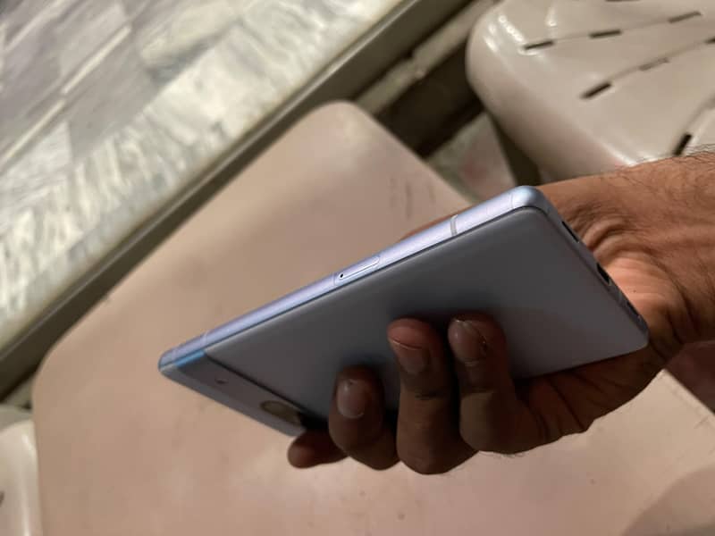 Google Pixel 7 Pro 8