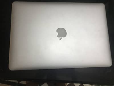 Mackbook pro