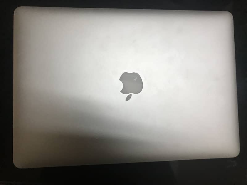Mackbook pro 2