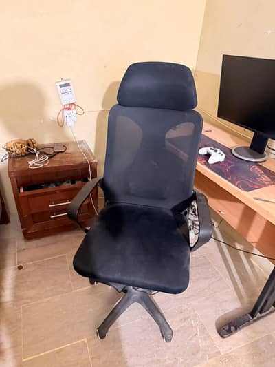 chairs good condition