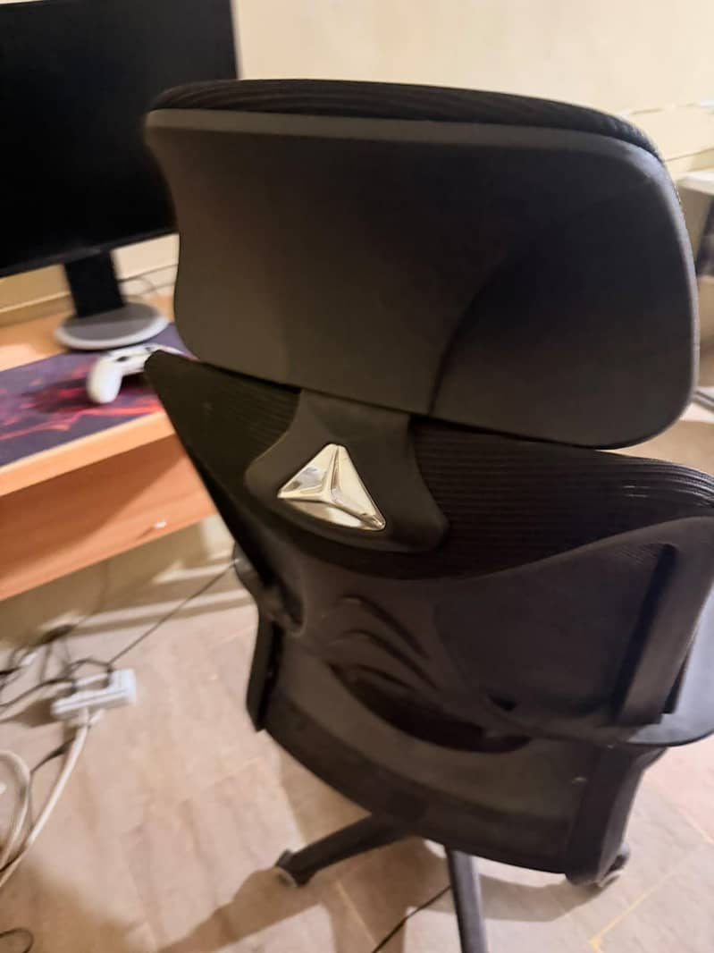 chairs good condition 1