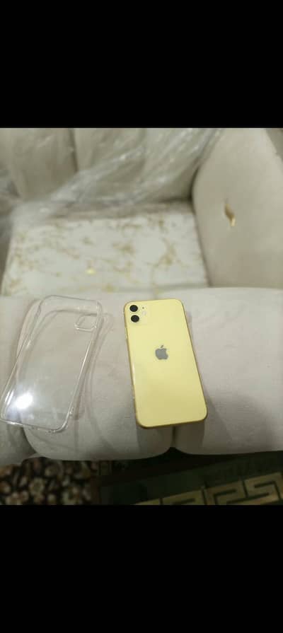 Apple iPhone 11