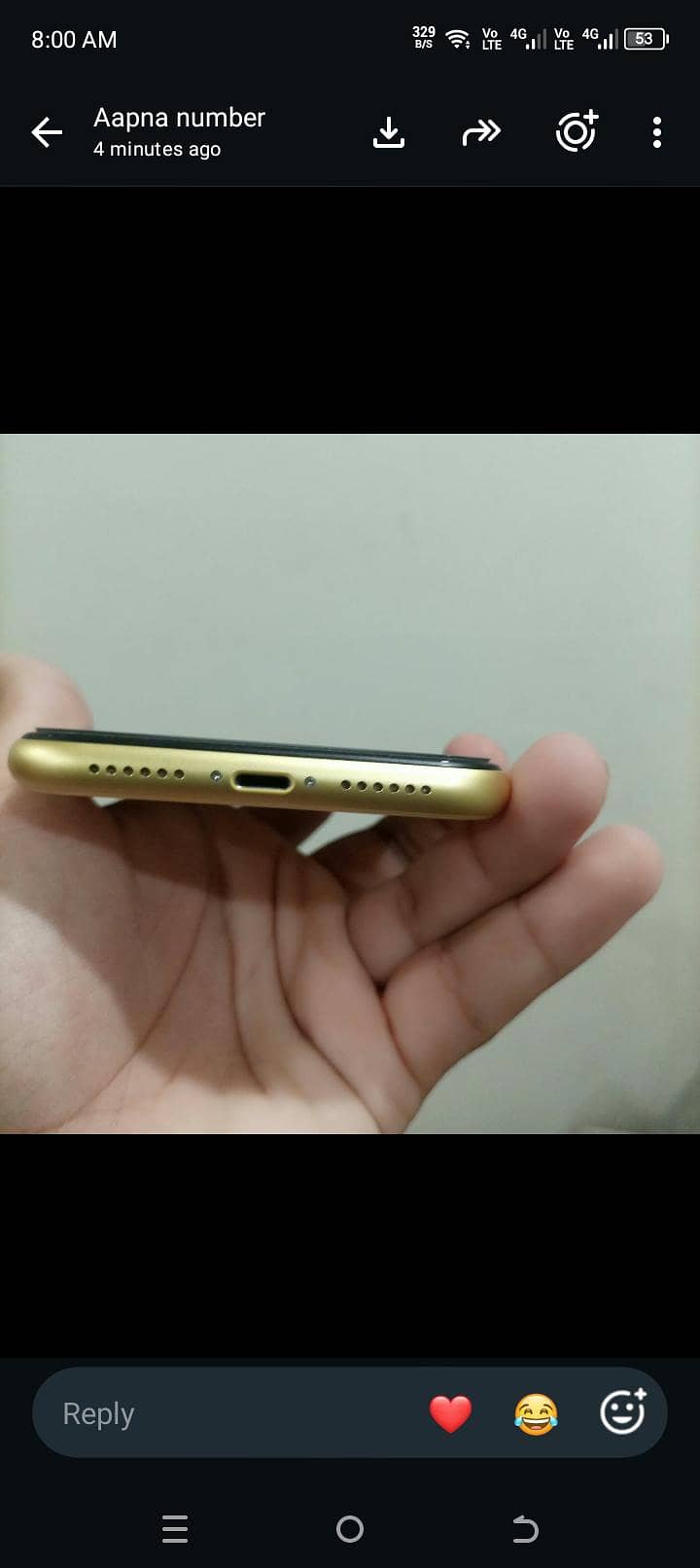 Apple iPhone 11 1