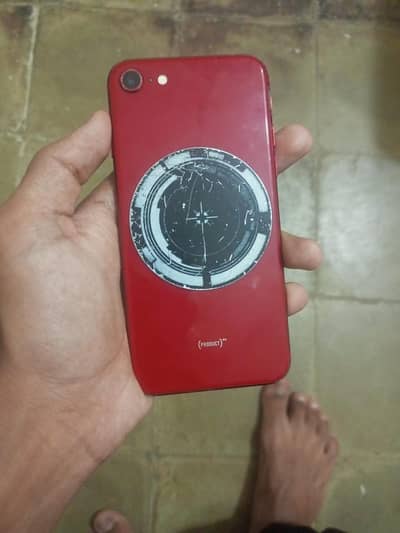 Apple iPhone SE 3rd gen (2023) 64gb jv