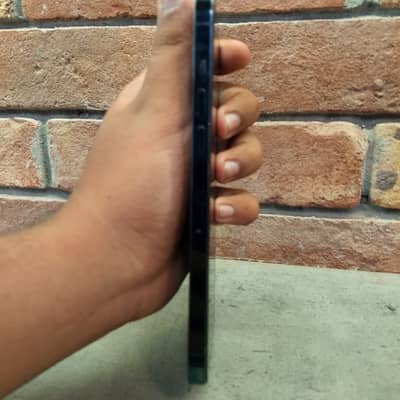 Apple iPhone 12 Pro Max panel change with original working panel