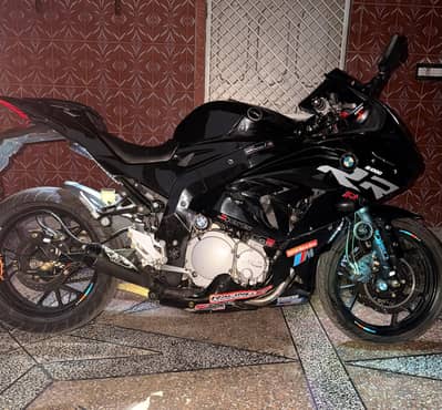 bmw s1000 rr