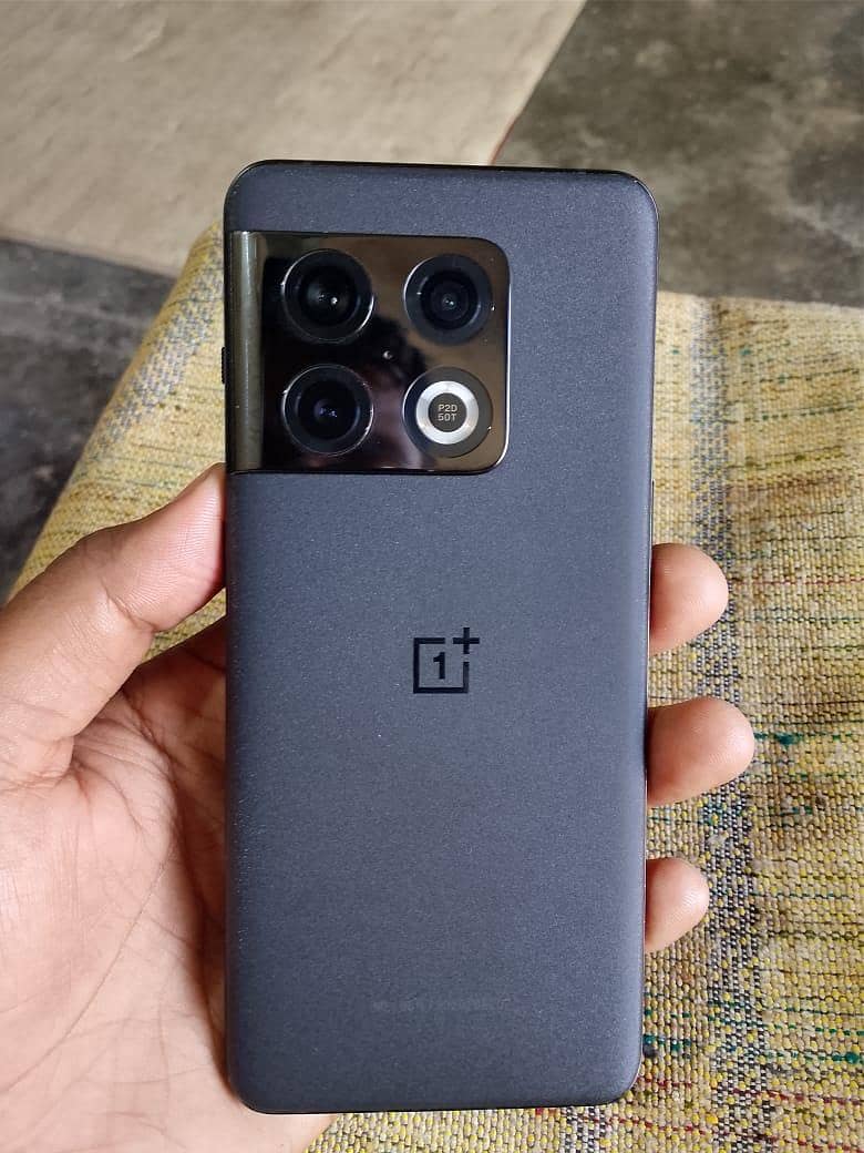 One Plus 10 Pro 0