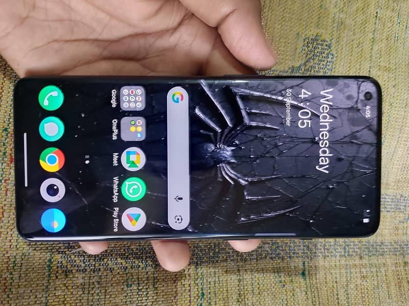 One Plus 10 Pro 2
