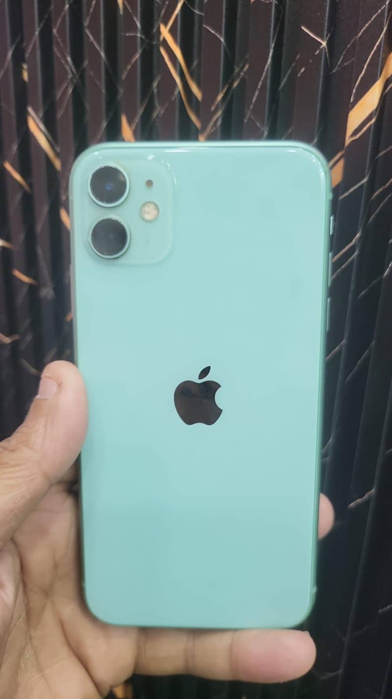 Apple iPhone 11 2