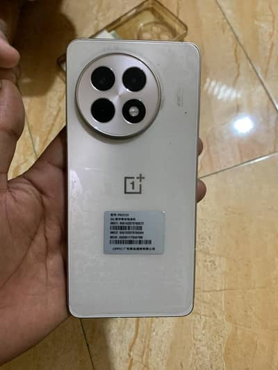 One Plus 13R