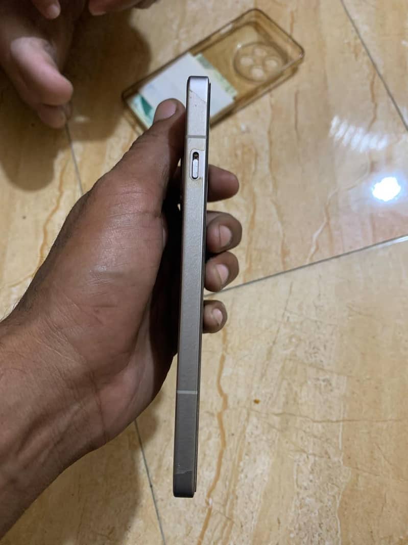 One Plus 13R 1