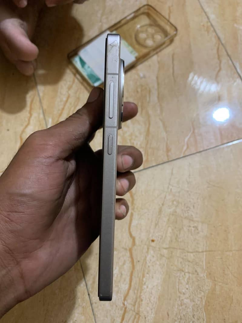 One Plus 13R 3