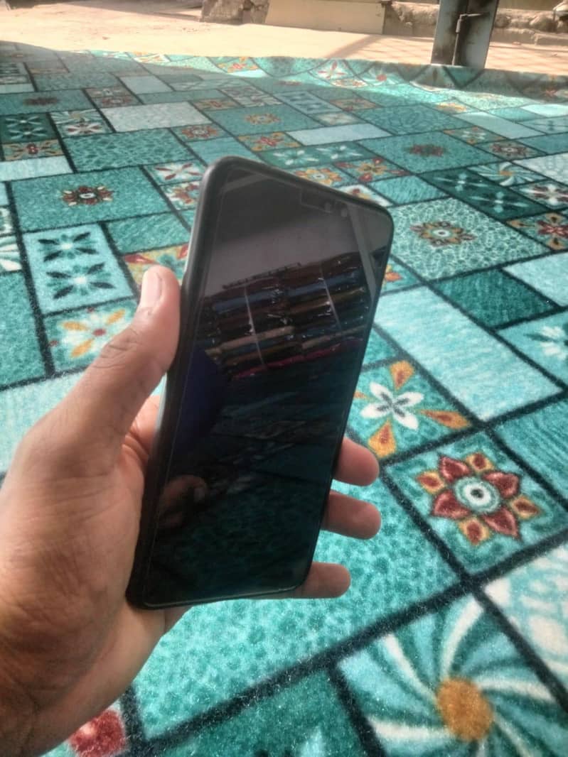 Xiaomi Redmi Note 6 Pro 2