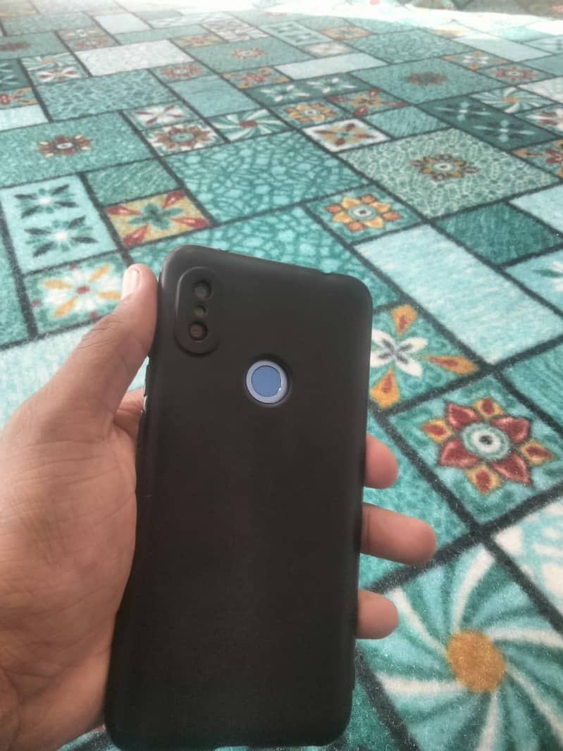 Xiaomi Redmi Note 6 Pro 3