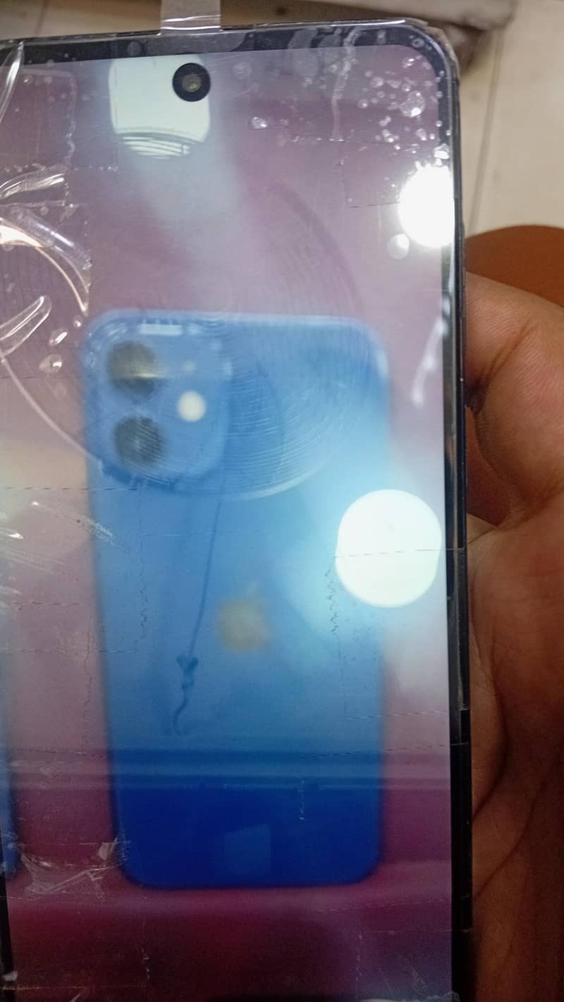 Apple iPhone 12 mini 0