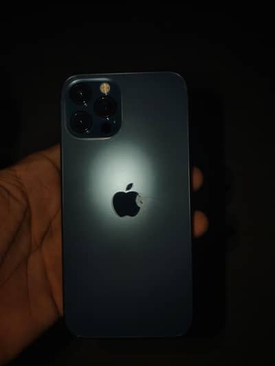 Apple iPhone 12 Pro