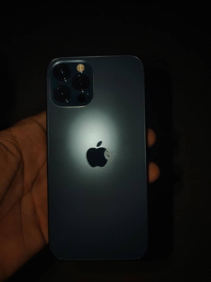 Apple iPhone 12 Pro 10