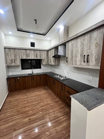 12.5 MARLA HOUSE FOR SALE IN VALENCIA TOWN LAHORE