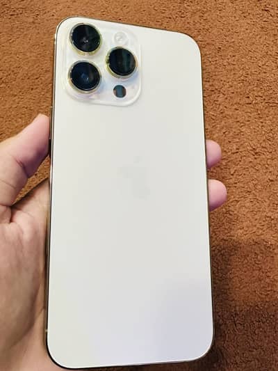 Apple iPhone 14 Pro Max