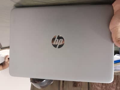 hp laptop elitebook 840 g4 i5 7th generation