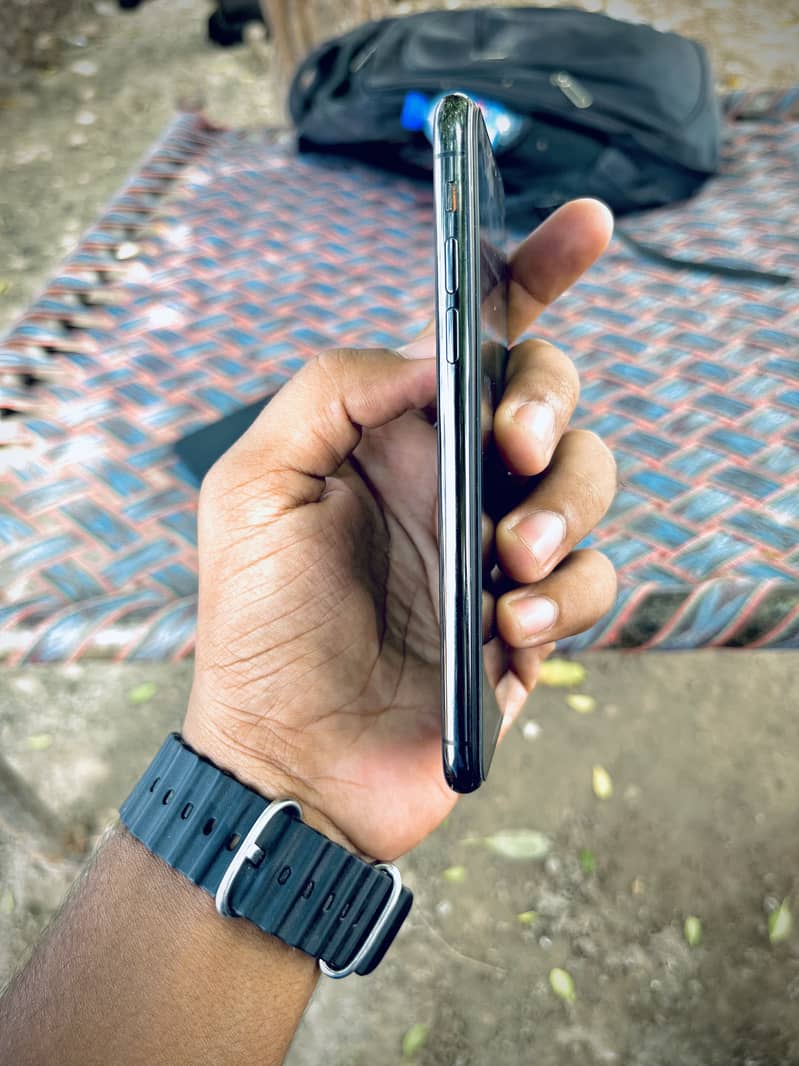 Apple iPhone X FU 2
