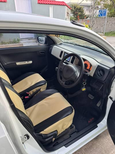 Suzuki Alto 2024