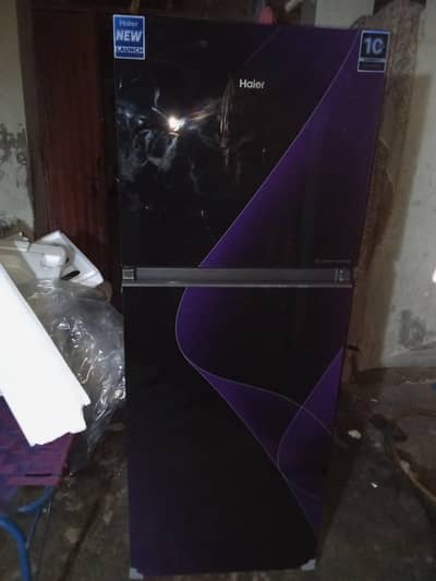 Haier inwartar an tach unbox 10by10