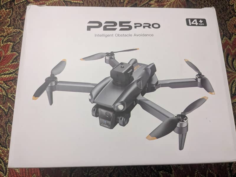 p25 pro 1