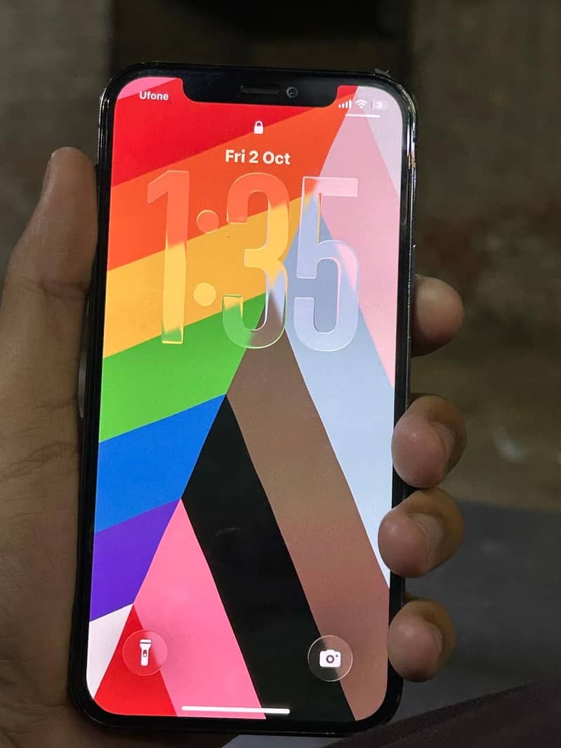 Apple iPhone 12 Pro 3