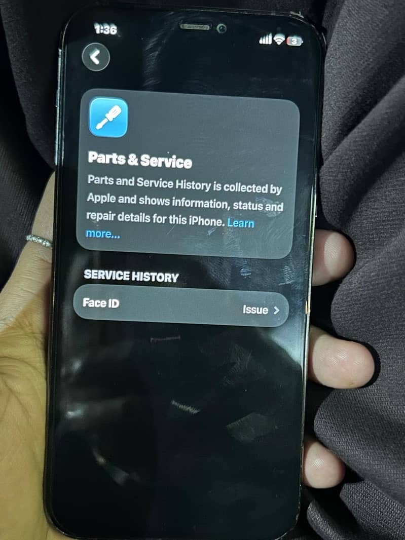 Apple iPhone 12 Pro 9