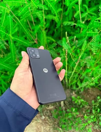 Motorola G23.8Ram Dual Sim pta approved full box 10/10