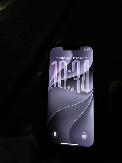 Apple iPhone 14 JV