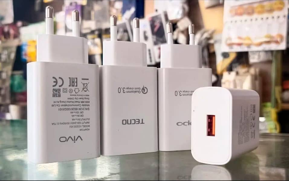 All Brands Adapter 0
